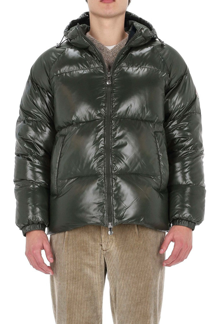 Pyrenex Sten Unisex Hooded Down Jacket