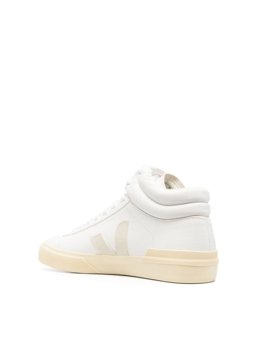 Veja Minotaur Leather Sneakers