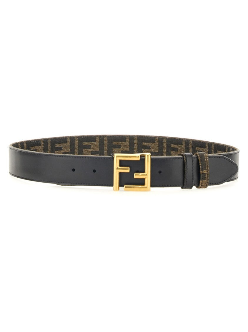 Fendi Ff Belt