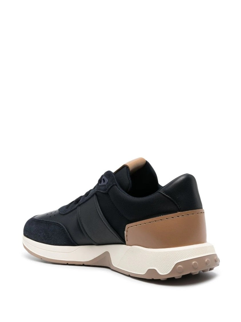 Tod's All.Pelle Running Sneakers