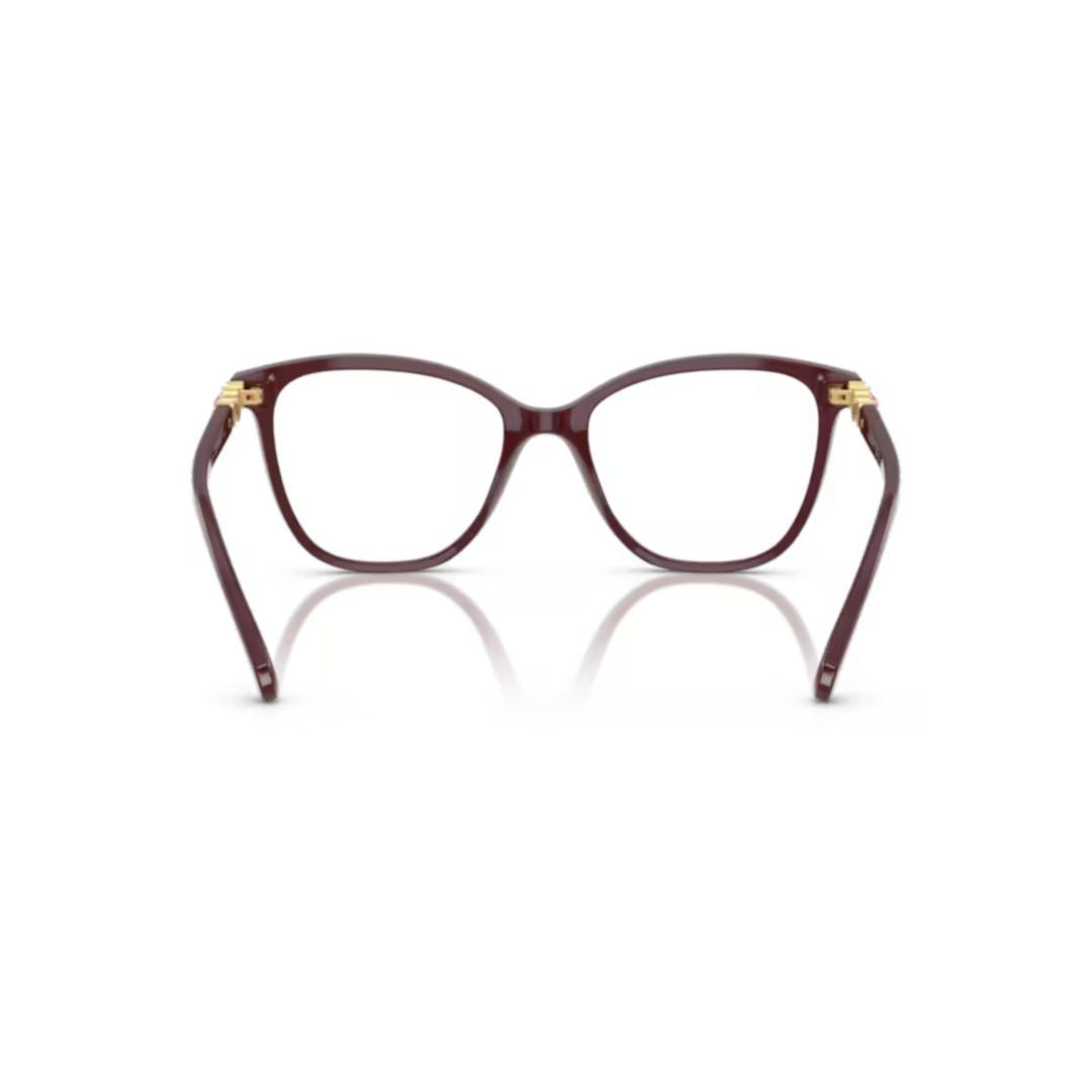 Swarovski 0Sk2020 Cat-Eye Acetate Eyeglasses