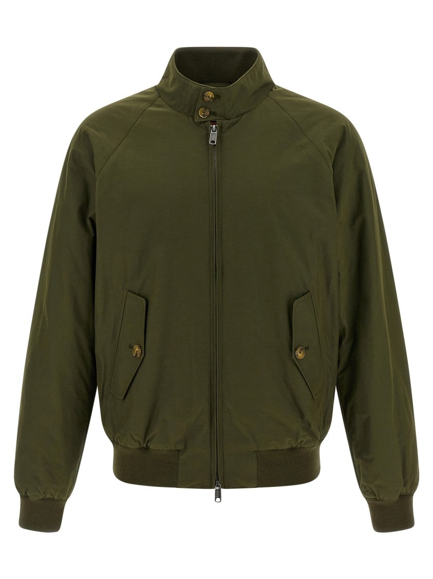 Baracuta 'G9 Thermal' Jacket