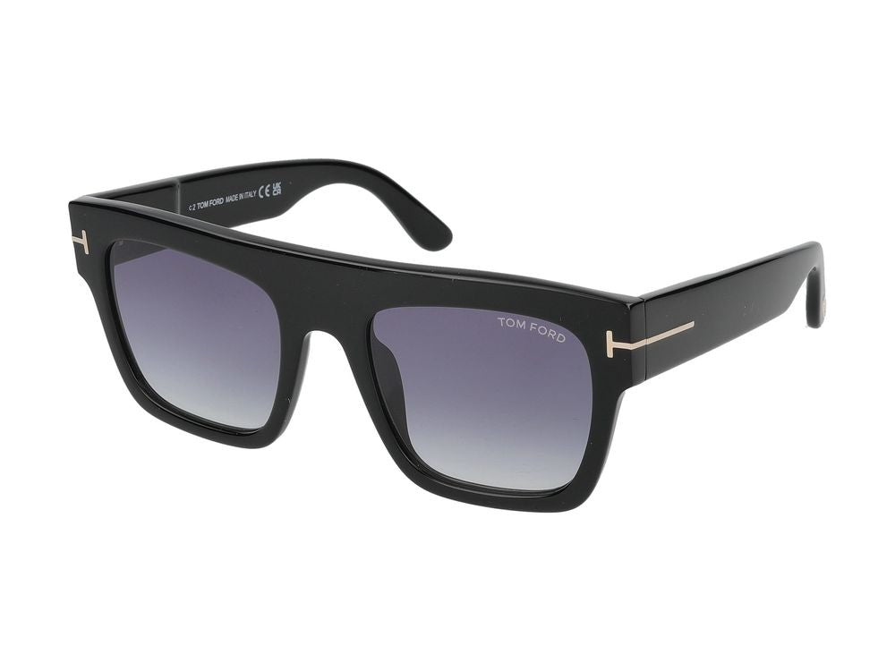Tom Ford Sunglasses Ft0847 01B 52/21/140