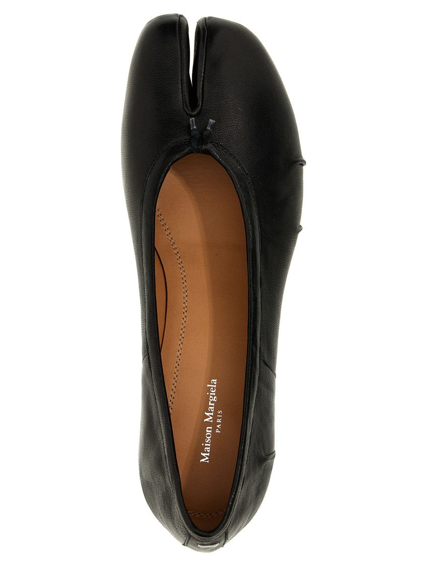Maison Margiela Tabi New' Ballet Flats