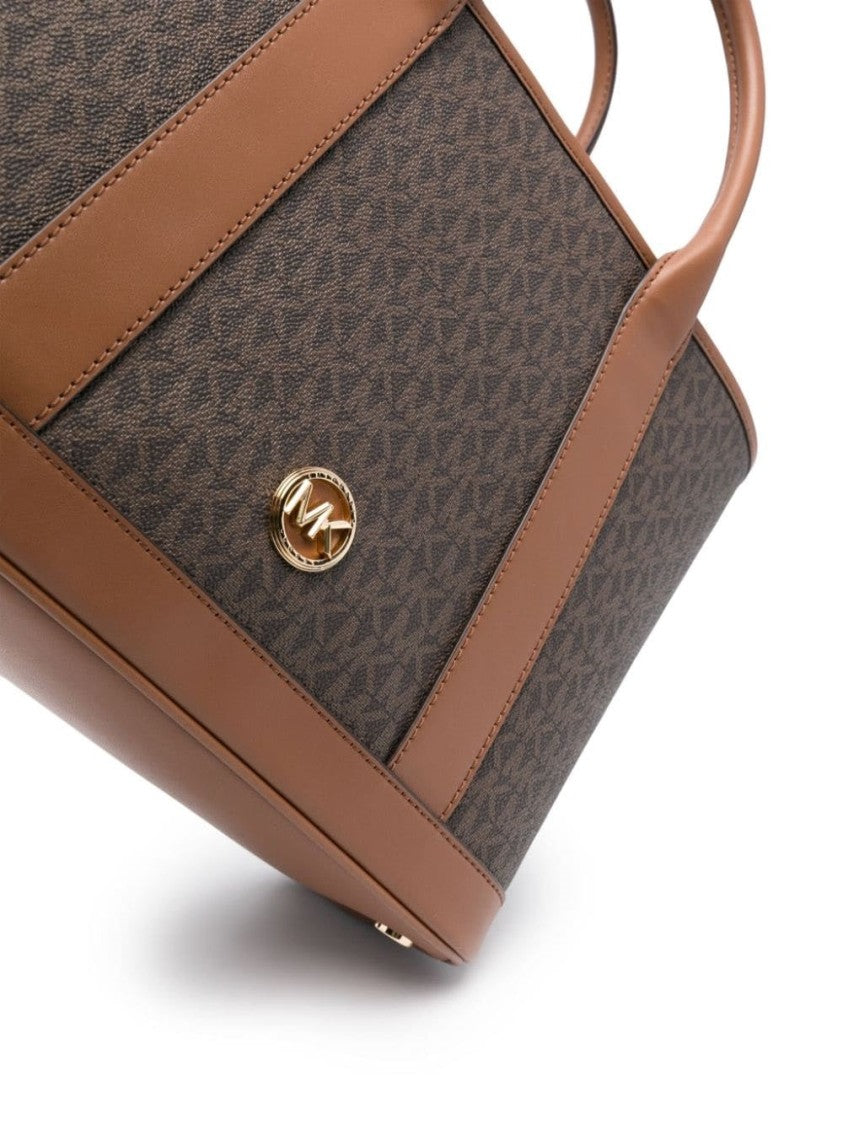 Michael Kors Medium Satchel