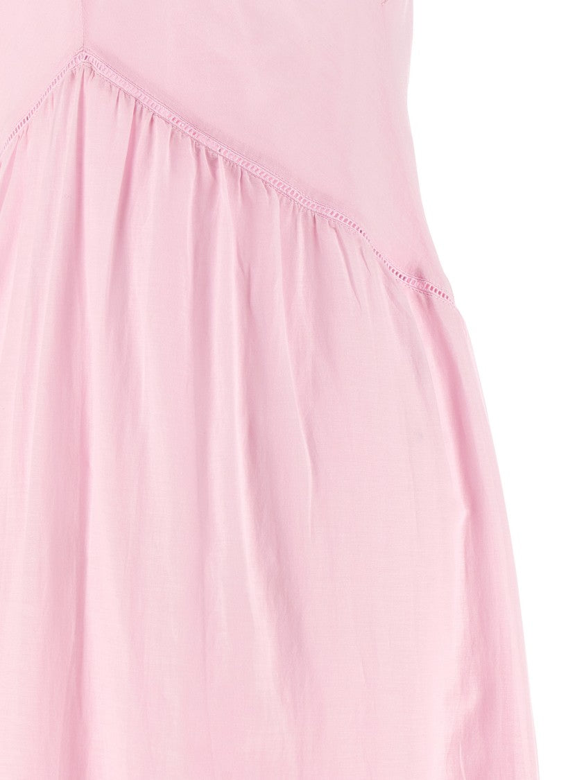 Isabel Marant Étoile 'Vasma' Dress