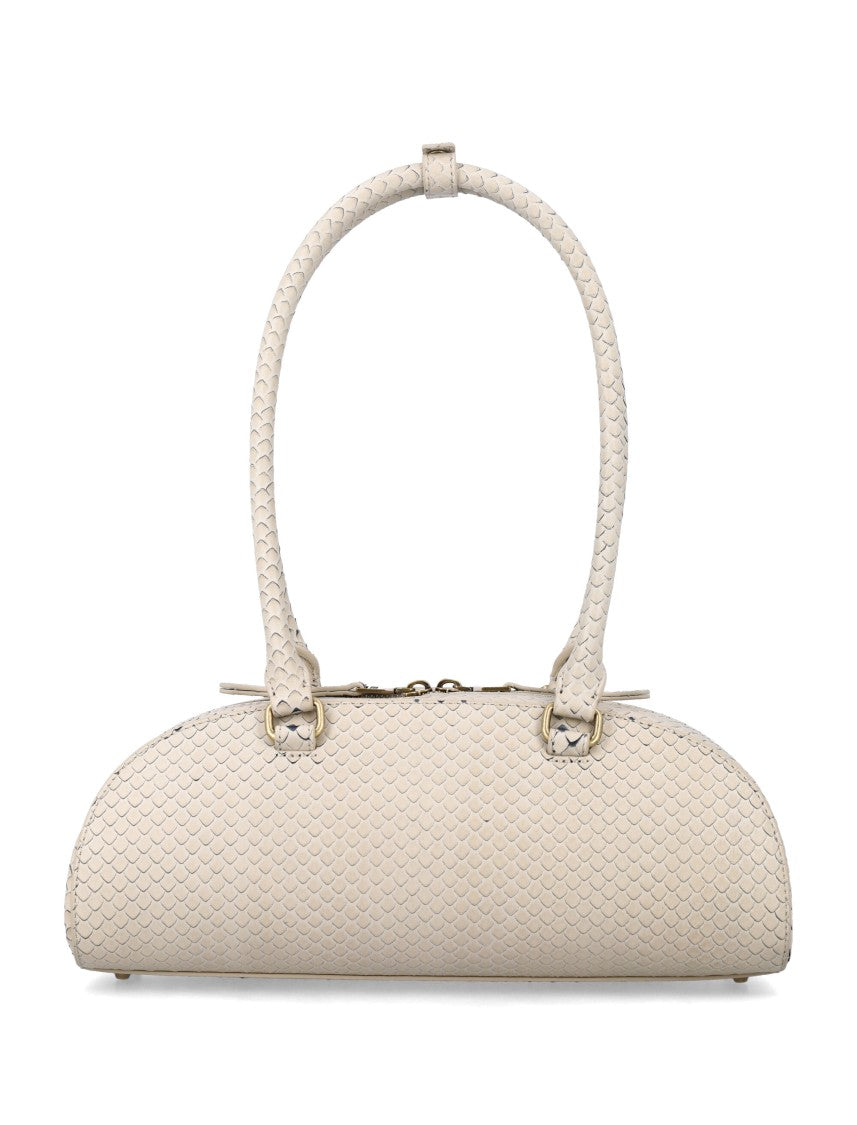 Diesel 1Dr Dome Taipan Snake Embossed Shoulder