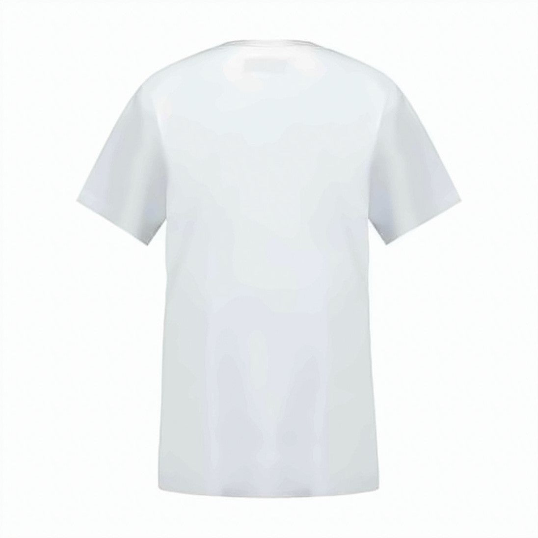 Vivienne Westwood Short-Sleeve Cotton T-Shirt With Bold Graphic Emblem