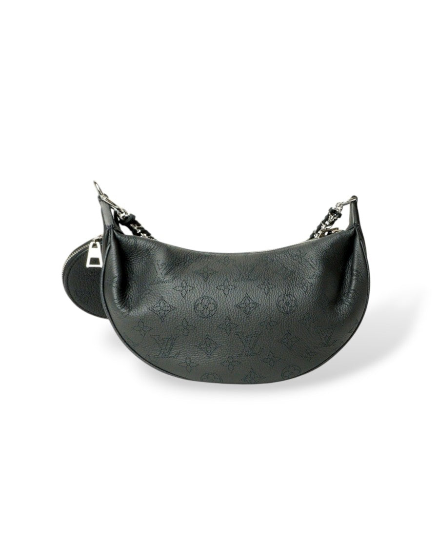 Louis Vuitton Baia Pm Mahina Nera