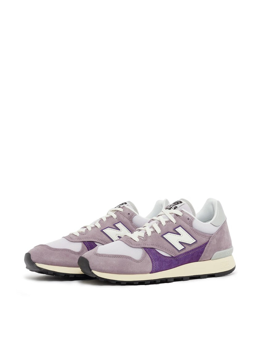 New Balance 475 Ice Wine Sneakers