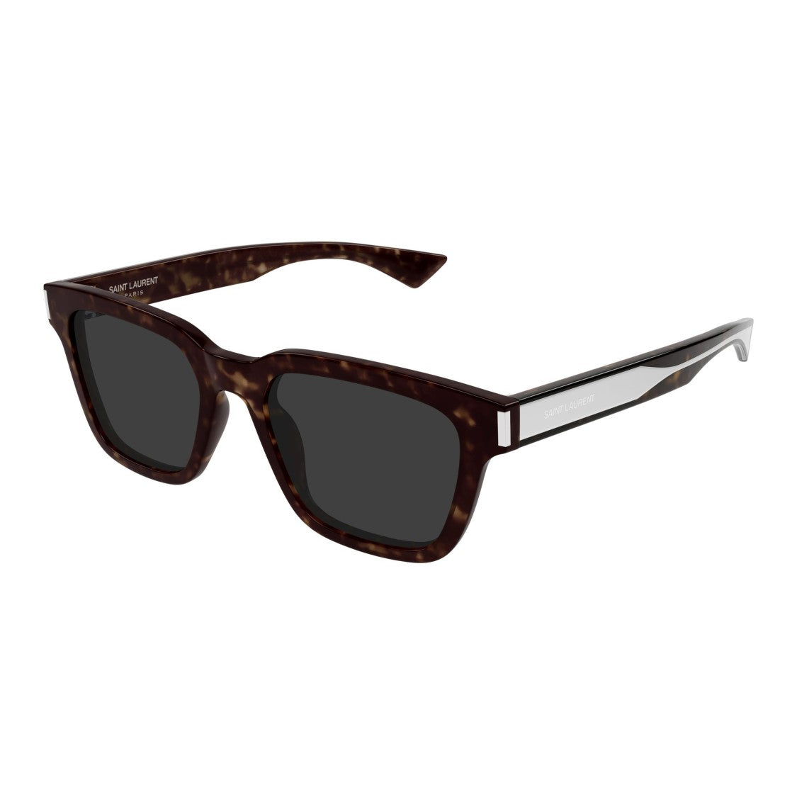 Saint Laurent Sl 790 Tortoiseshell Pattern Sunglasses
