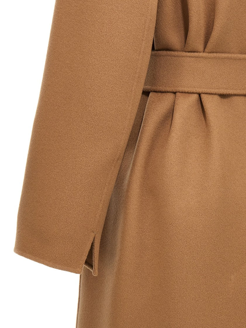 Max Mara 'Poldo' Coat