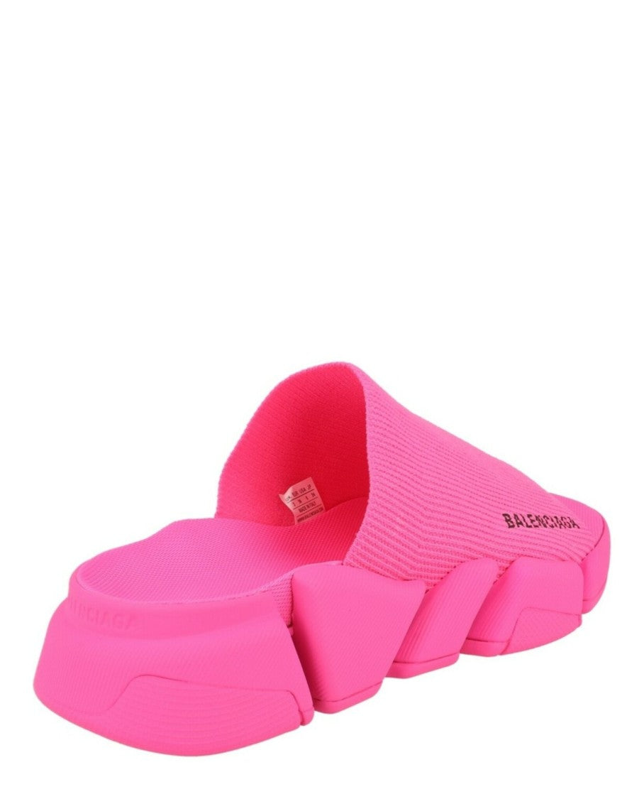 Balenciaga Speed 2.0 Slides