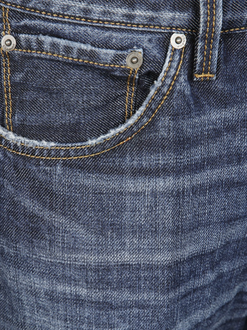 Dondup Brighton Trousers