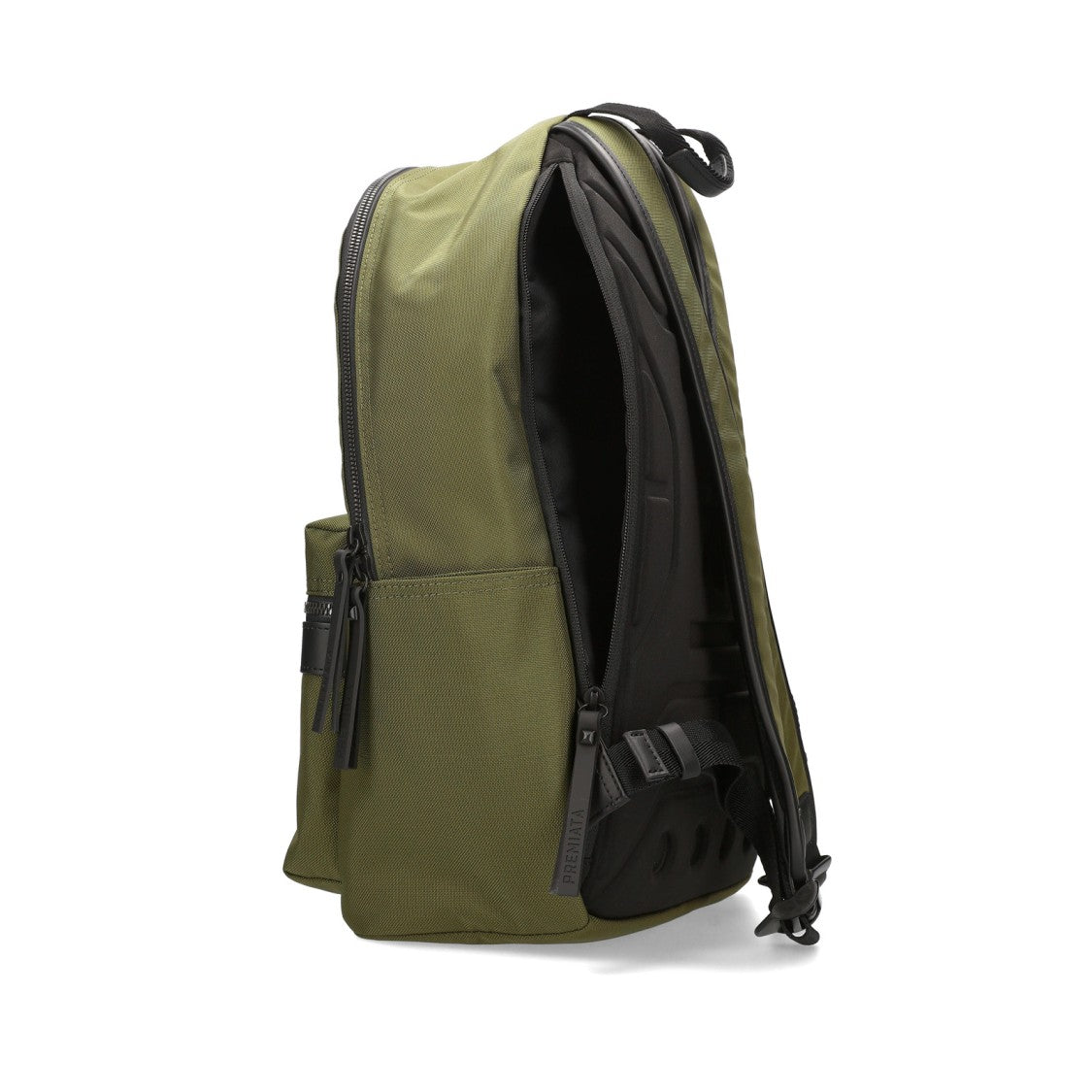 Premiata Blade Nylon Backpack Green