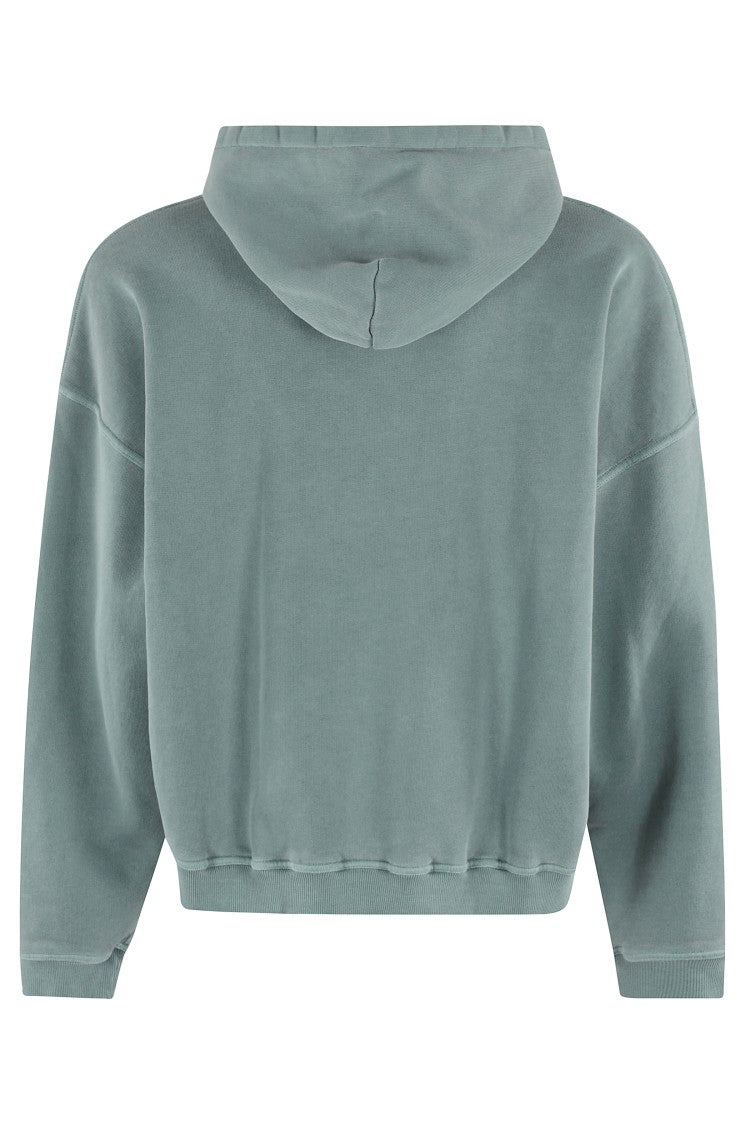 Represent Rep Applique Hoodie