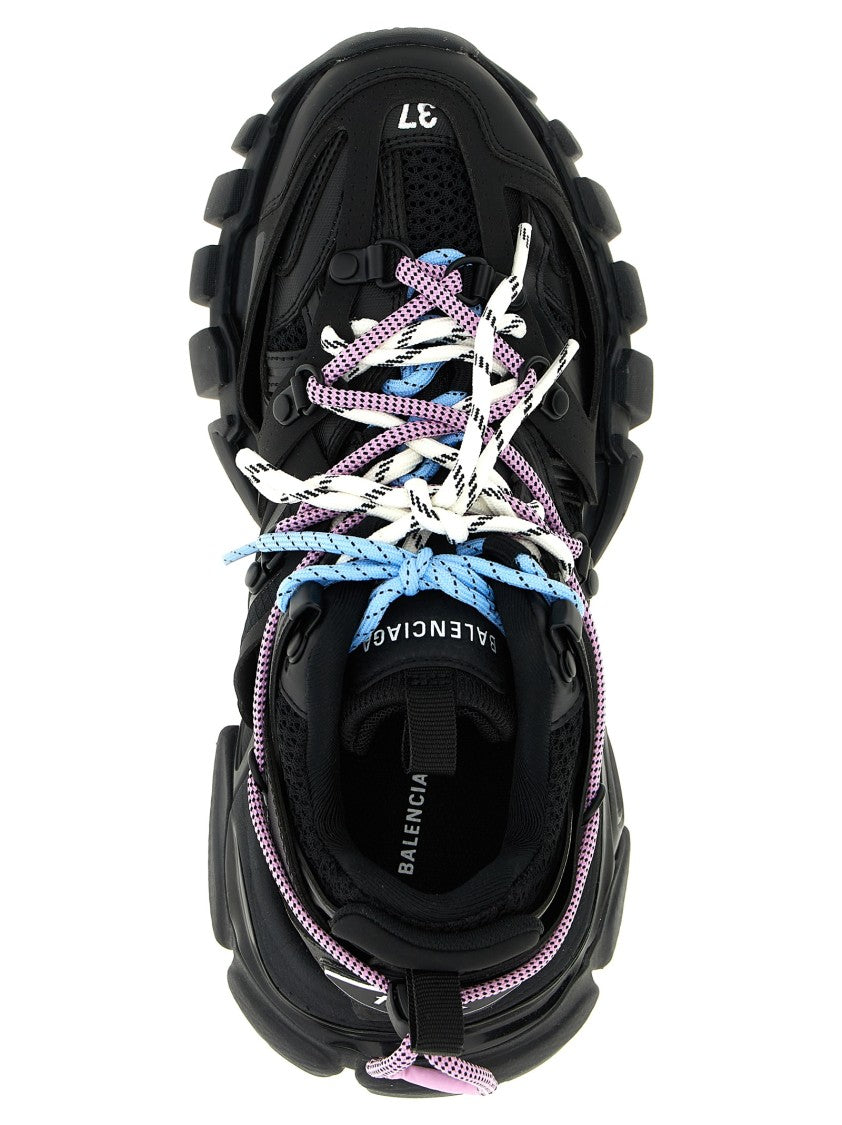 Balenciaga Track Trail Laces' Sneakers