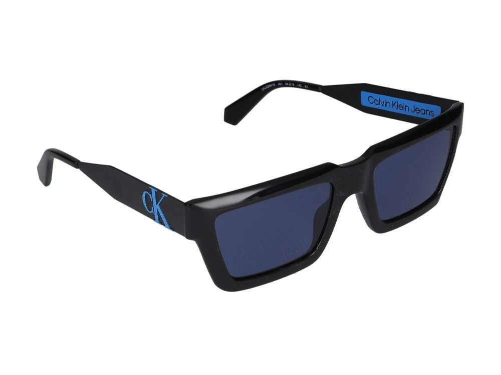 Calvin Klein Jeans Sunglasses Calvin Klein Jeans Ckj22641s 001 Black 54/19/140