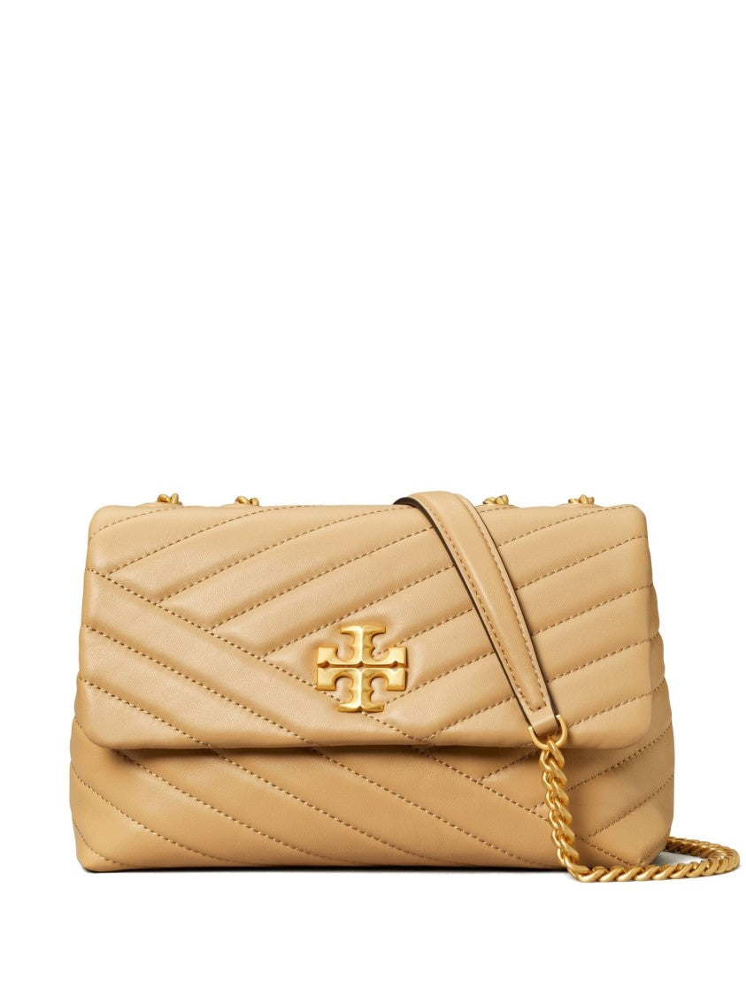 Tory Burch Kira Chevron Small Shoulder Bag