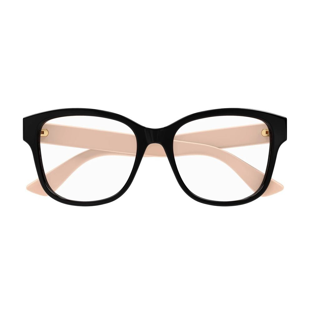 Gucci Gg1340o Linea Emblem Eyeglasses