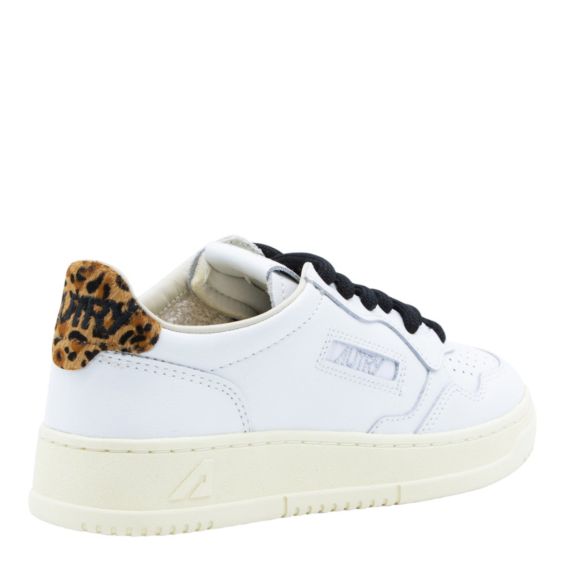 Autry Low-Top Sneakers