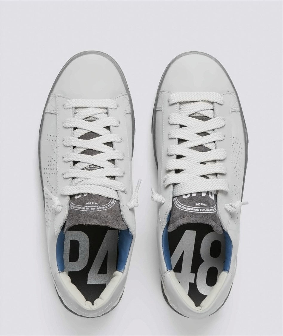P448 Jack Shadow Low-Top Sneaker