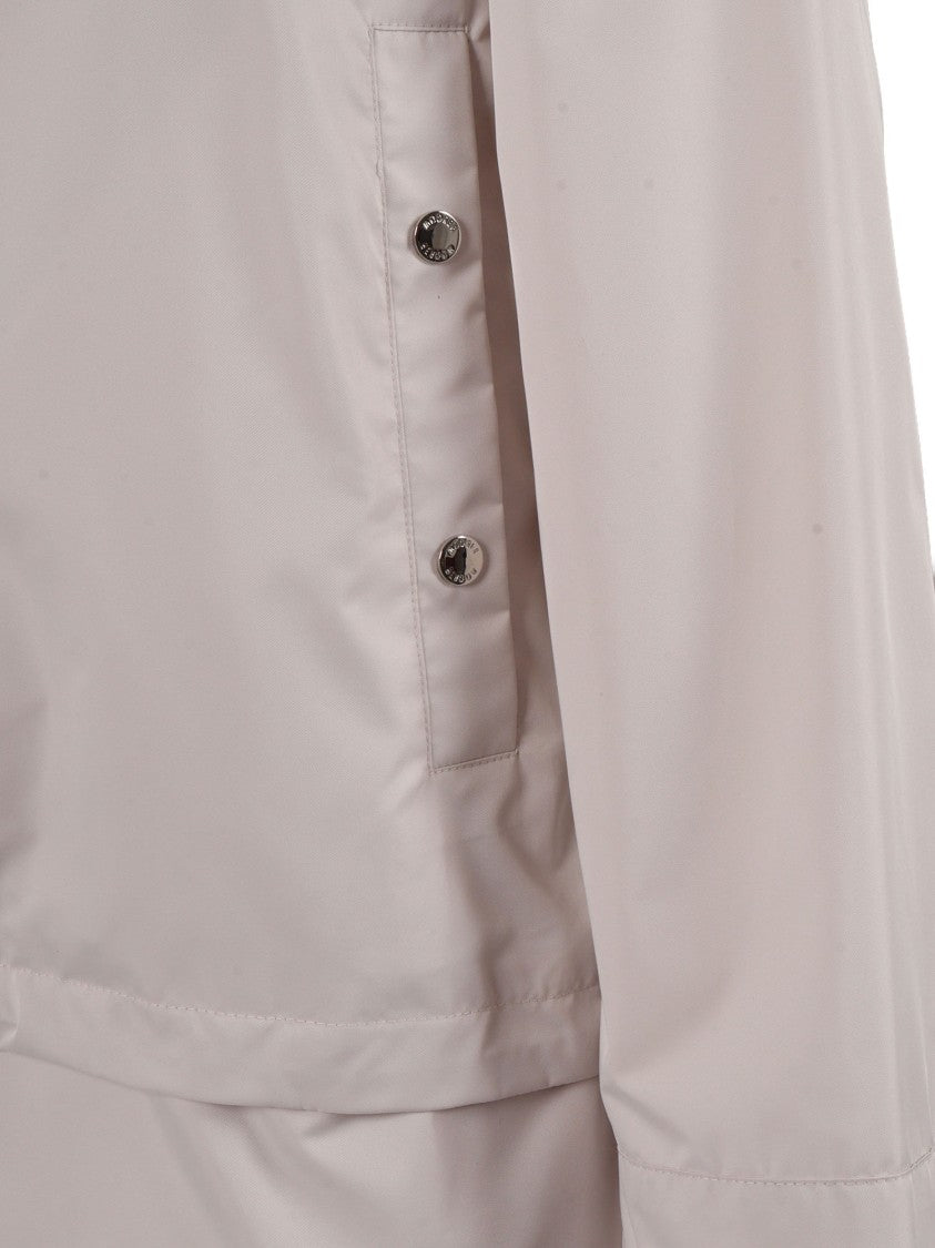 Moorer Sinia Wk High Collar Jacket