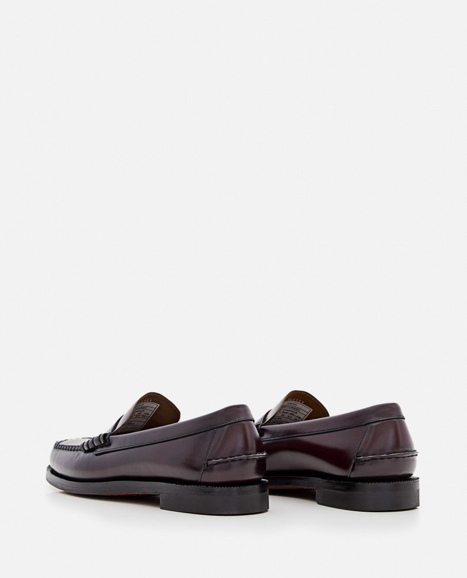 Sebago Classic Dan Loafer