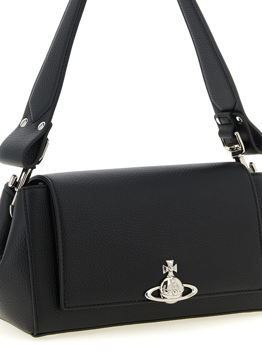 Vivienne Westwood 'Hazel' Medium Shoulder Bag