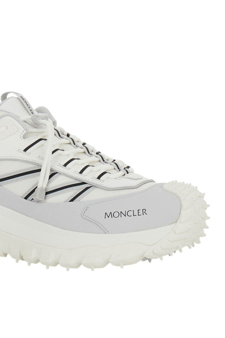 Moncler Trailgrip Gtx Low-Top Sneakers