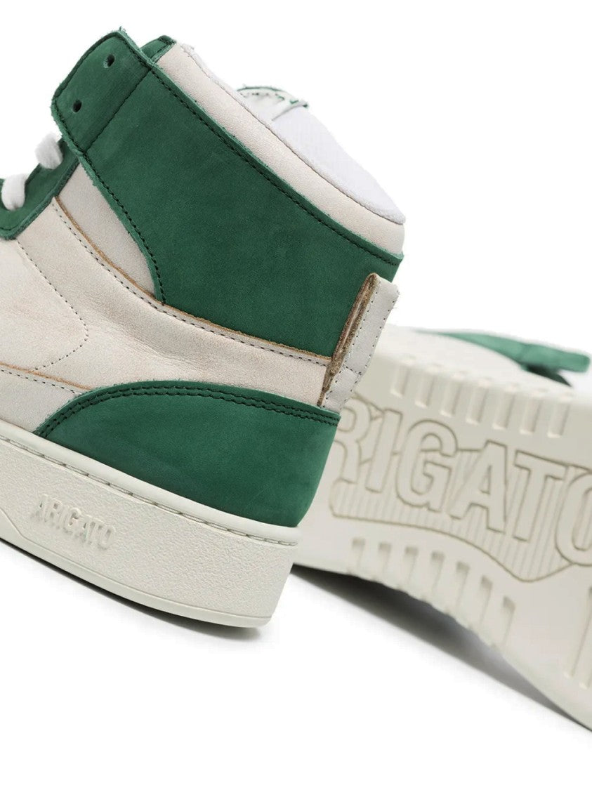 Axel Arigato Dice Hi High-Top Sneakers