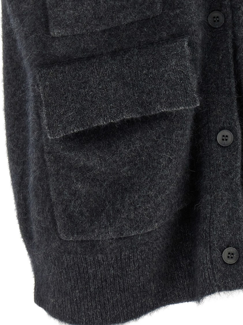 P.A.R.O.S.H. 'Lacoon' Vest