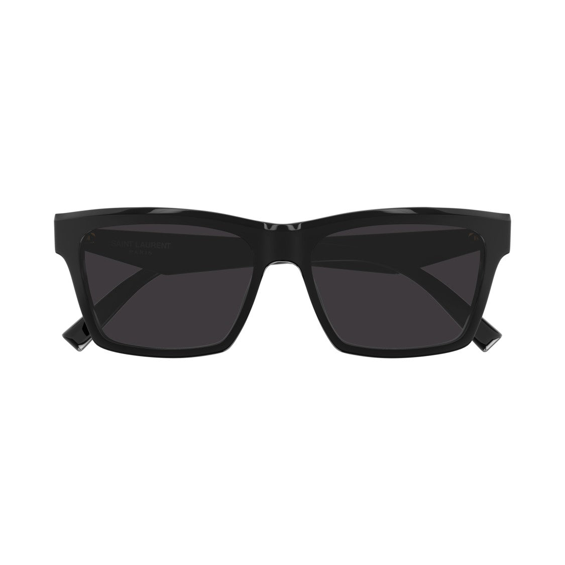 Saint Laurent Sl M104 Rectangular Frame Sunglasses