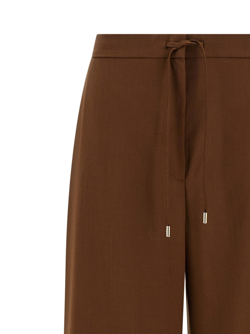 Max Mara 'Mstcortone' Pants