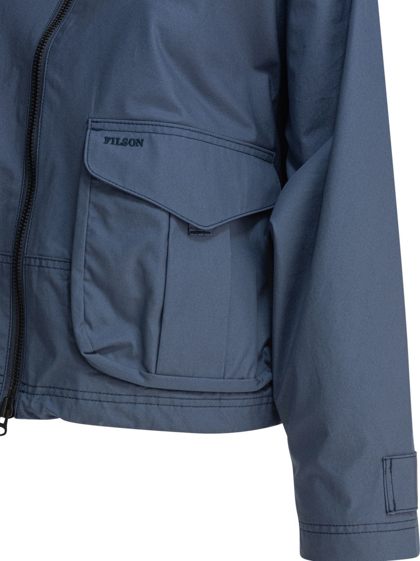 Filson "Work" Waterproof Jacket
