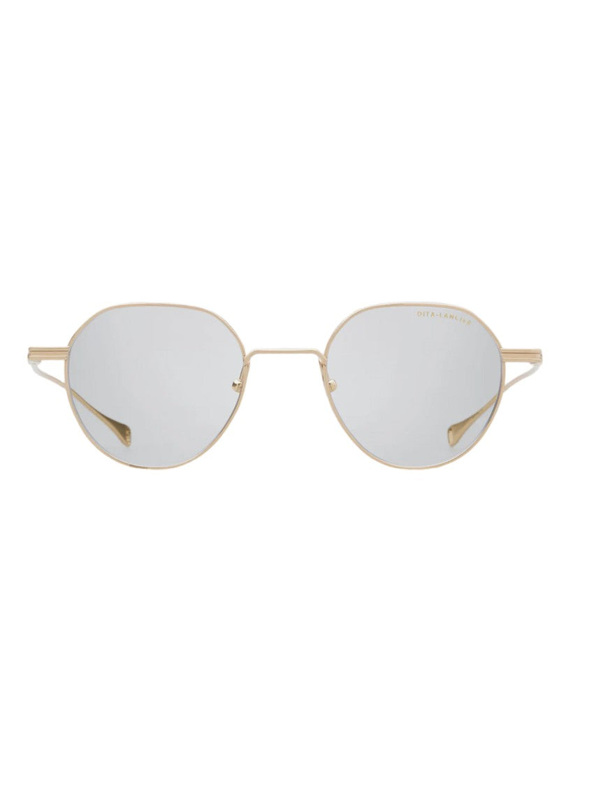 Dita International Fit Metal 48 Mm Optical Frames
