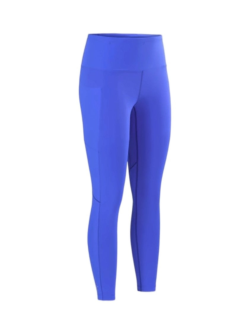 Arc'teryx High-Waisted Form-Fitting Activewear Leggings