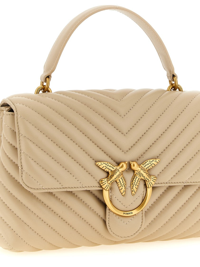 Pinko 'Classic Love Bag Puff' Handbag