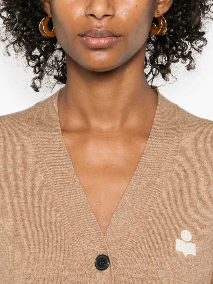 Isabel Marant Étoile Karina Cardigan