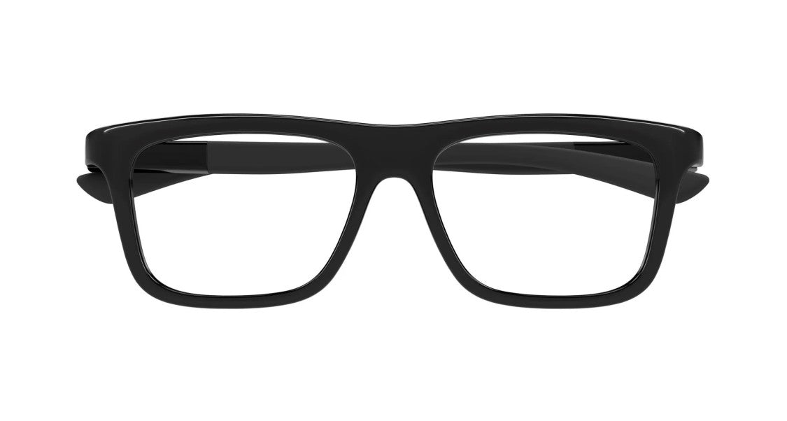 Gucci Eyeglasses Gucci Gg1737o 001 Black Black Transpare 54/16/145