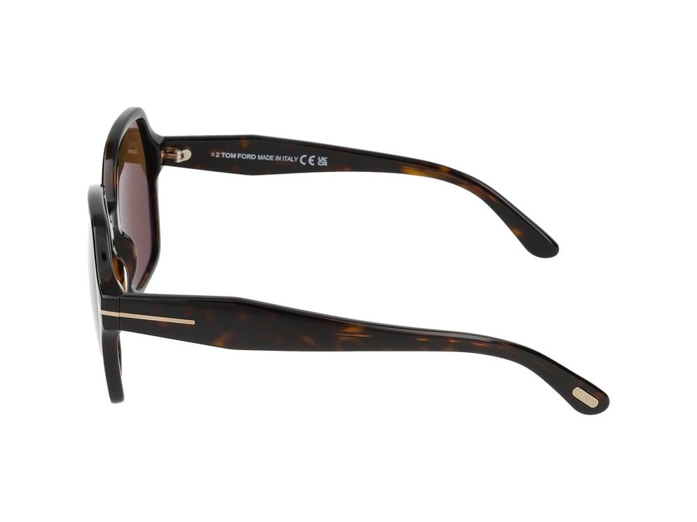 Tom Ford Sunglasses Ft1032 52E 56/19/140