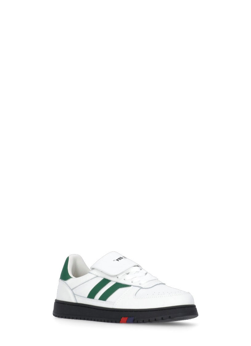 Pro-Keds Field King Sneakers