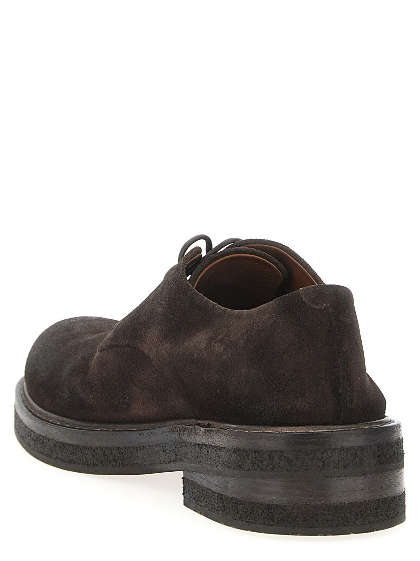 Marsèll 'Parrucca' Derby Shoes