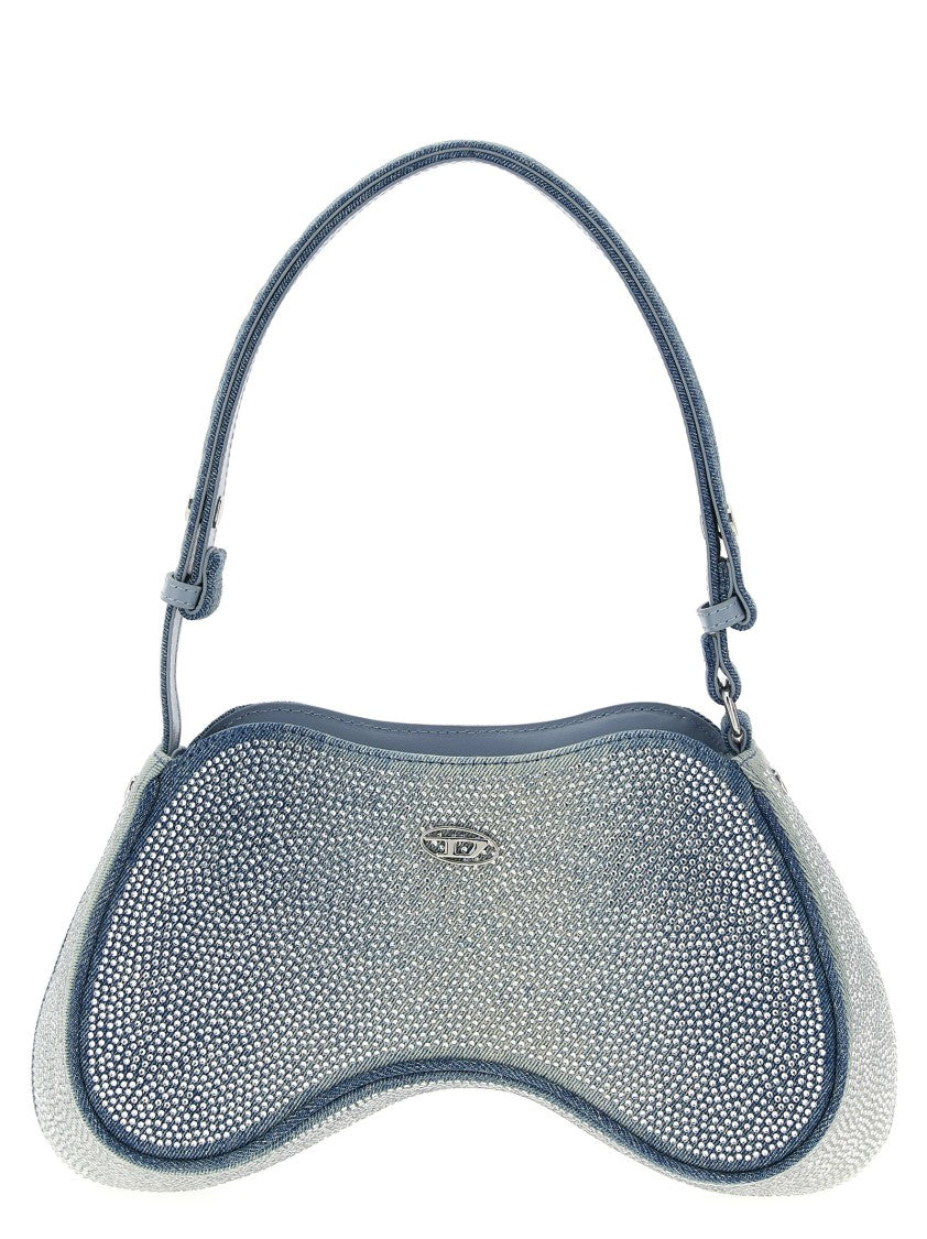 Diesel 'Play Shoulder' Shoulder Bag