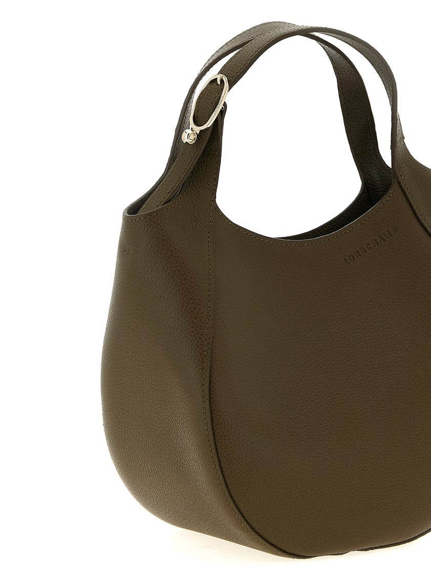 Longchamp S Le Foulonné' Handbag