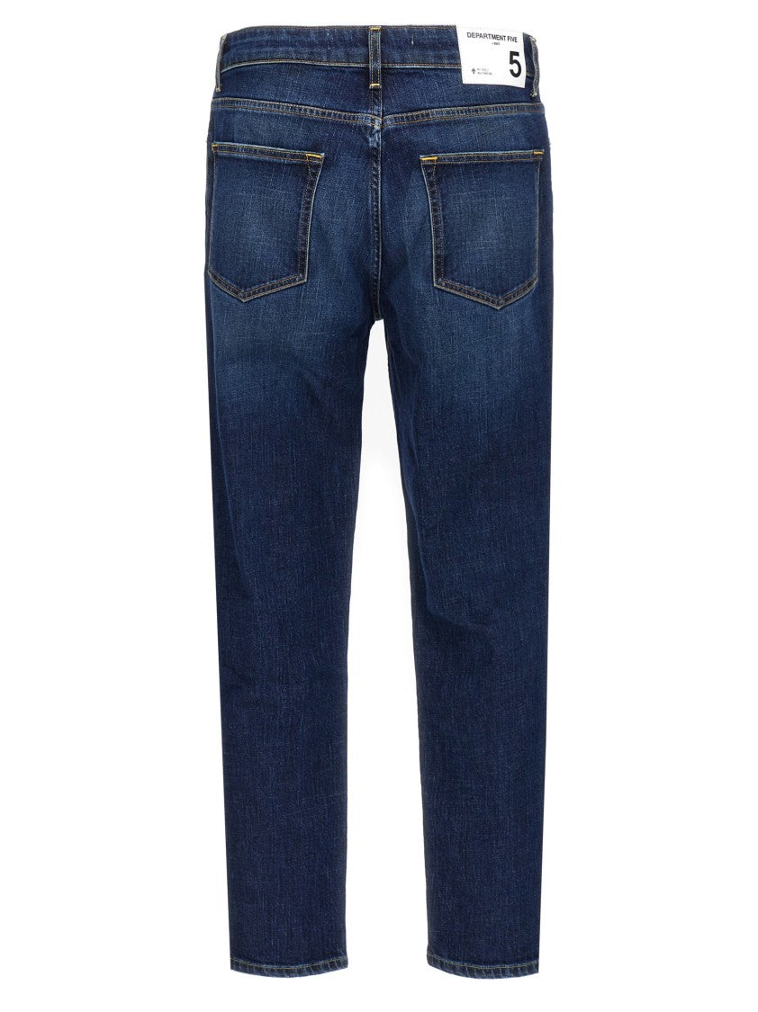 Department Five Chunky' Jeans