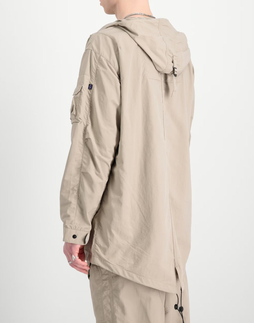 Alpha Industries Utility Uv Fishtail Jacket