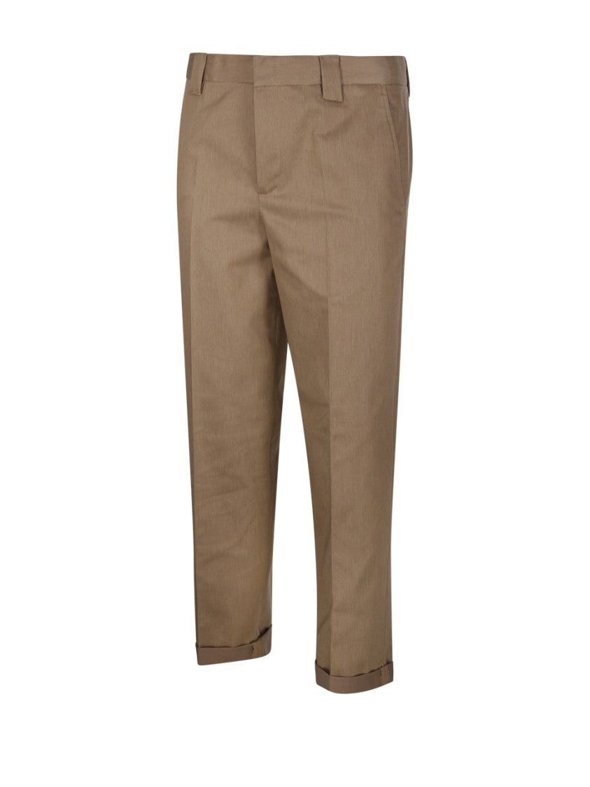 Golden Goose Chino Skate Pant