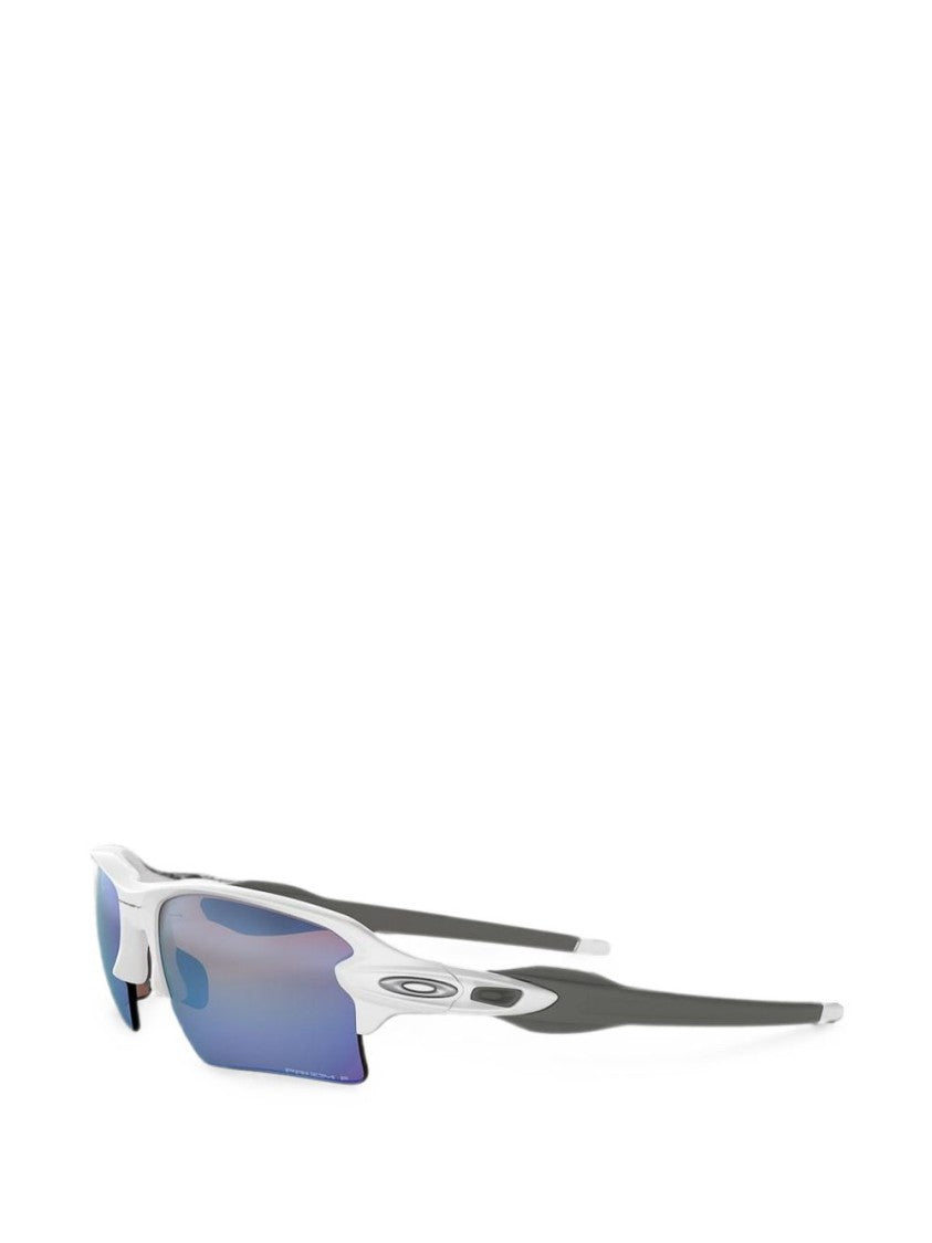 Oakley Semi-Rimless Flak 2.0 Sunglasses