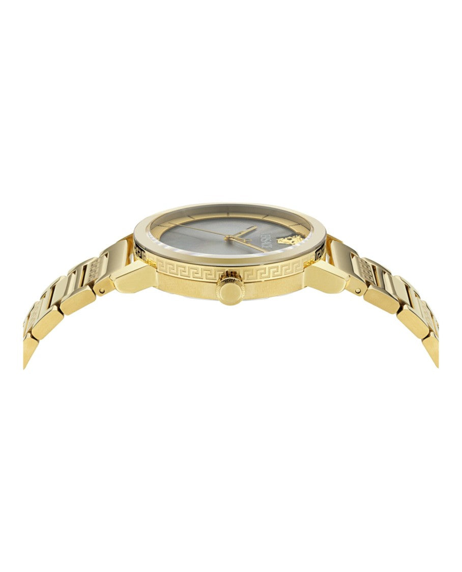 Versace V-Helix Bracelet Watch